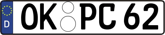 OK-PC62
