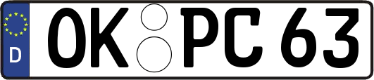 OK-PC63