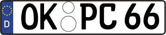 OK-PC66