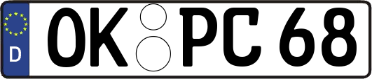 OK-PC68