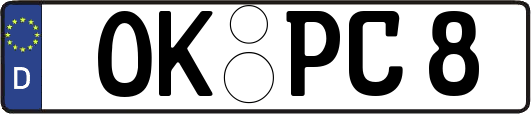 OK-PC8