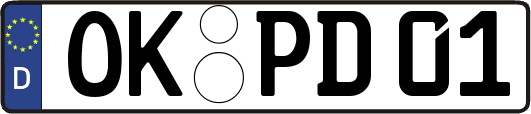 OK-PD01