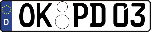 OK-PD03