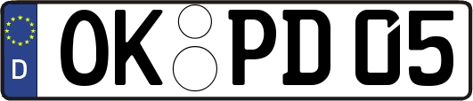 OK-PD05