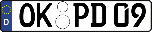 OK-PD09