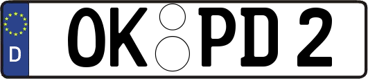 OK-PD2