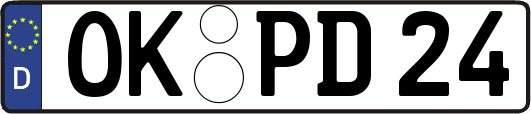 OK-PD24