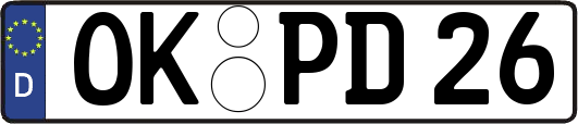 OK-PD26