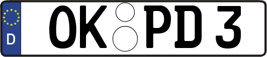 OK-PD3