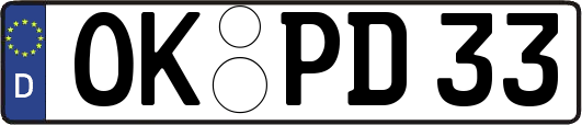 OK-PD33