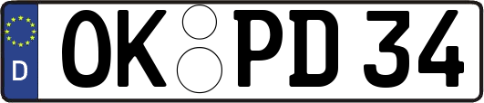 OK-PD34