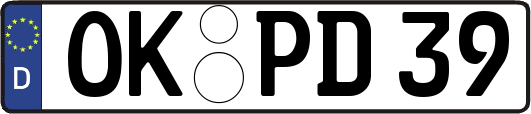 OK-PD39