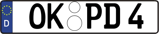 OK-PD4