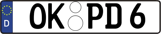 OK-PD6