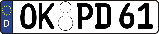 OK-PD61