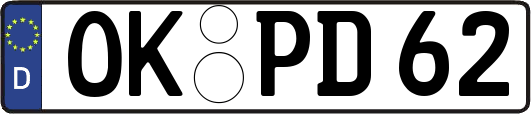OK-PD62
