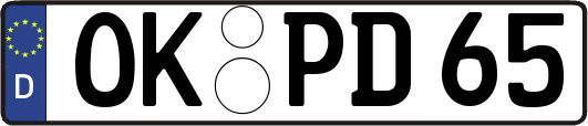 OK-PD65