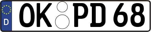 OK-PD68