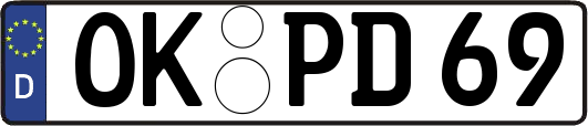 OK-PD69