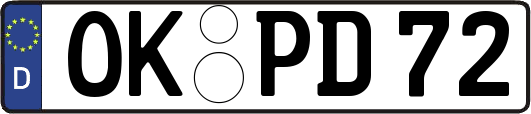 OK-PD72