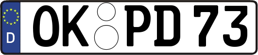 OK-PD73