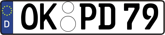 OK-PD79
