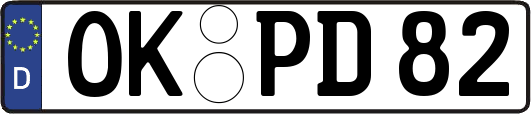 OK-PD82
