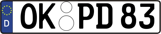 OK-PD83