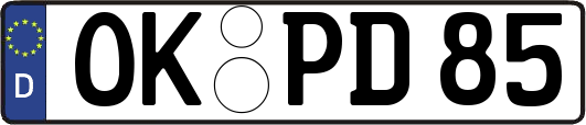OK-PD85