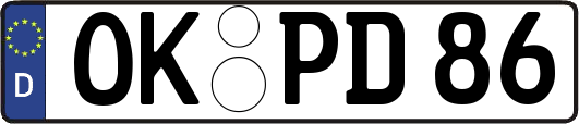 OK-PD86