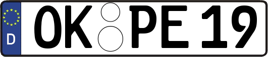 OK-PE19