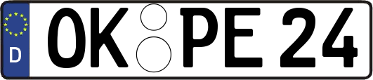 OK-PE24