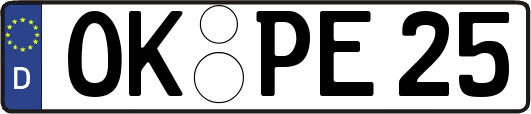 OK-PE25