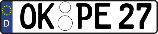 OK-PE27