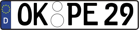 OK-PE29