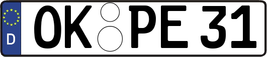 OK-PE31