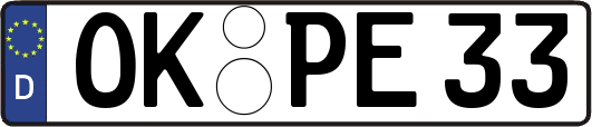 OK-PE33