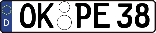 OK-PE38