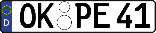 OK-PE41