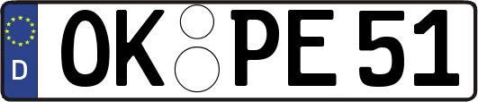 OK-PE51