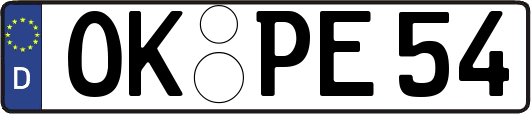 OK-PE54