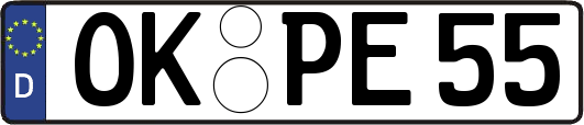 OK-PE55