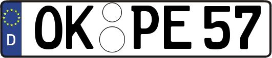 OK-PE57