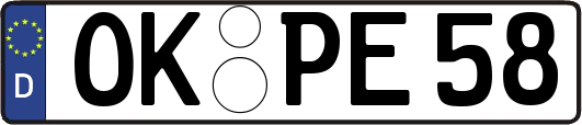 OK-PE58
