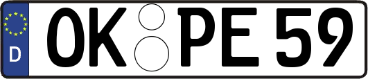 OK-PE59