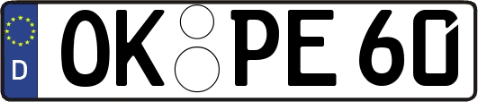 OK-PE60