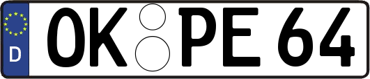 OK-PE64