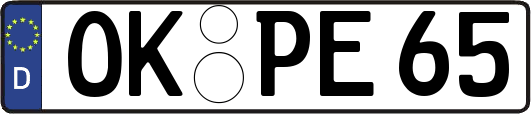 OK-PE65