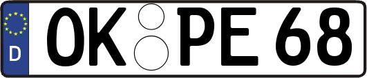OK-PE68