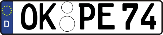 OK-PE74
